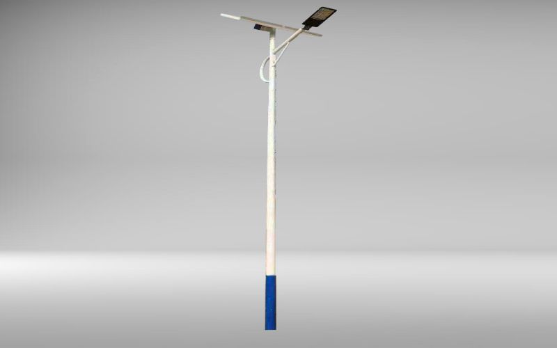 太陽(yáng)能路燈